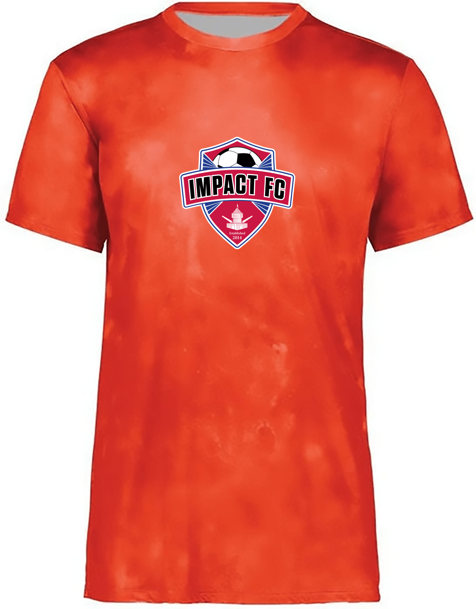 IFC Youth Cotton Touch Cloud T-Shirt $30.00 - Best Buy Soccer