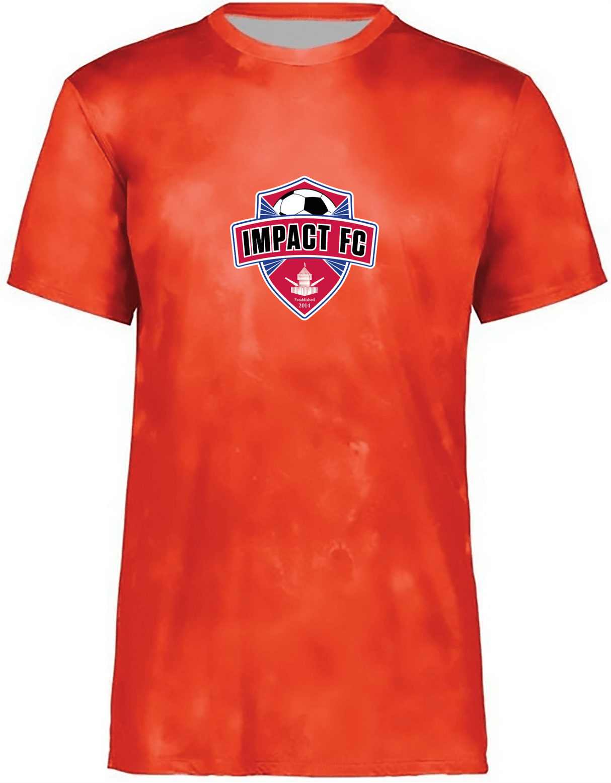 IFC Youth Cotton Touch Cloud T-Shirt $30.00 - Best Buy Soccer