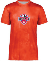 IFC Youth Cotton Touch Cloud T-Shirt $30.00 - Best Buy Soccer