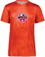 IFC Youth Cotton Touch Cloud T-Shirt $30.00 - Best Buy Soccer