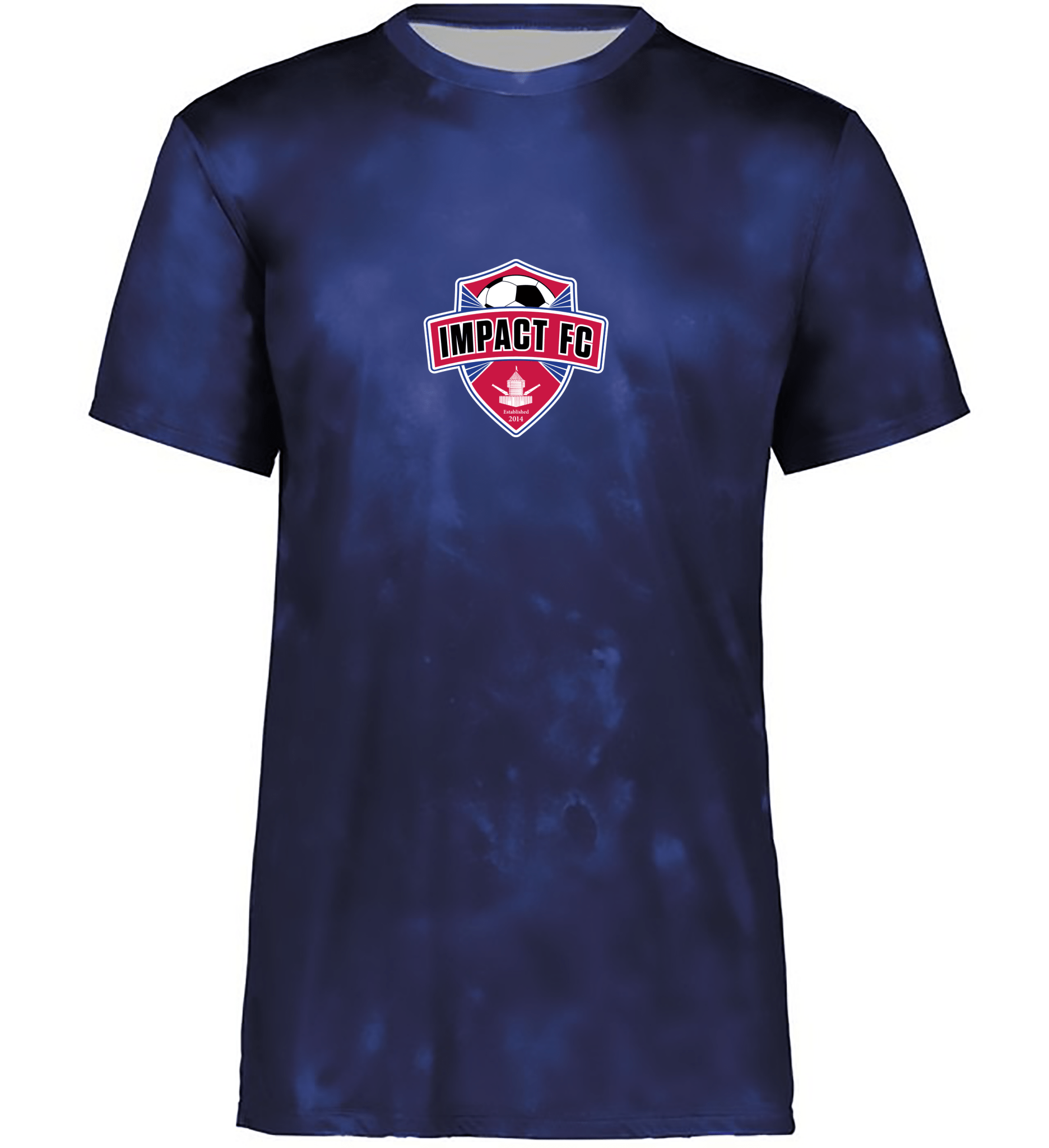 IFC Youth Cotton Touch Cloud T-Shirt $30.00 - Best Buy Soccer