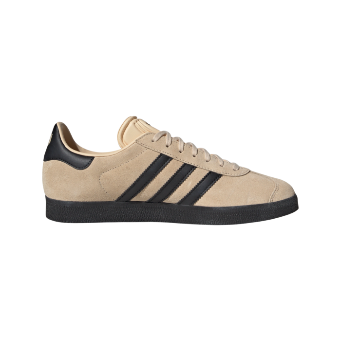 Adidas Gazelle Messi Crysan Negro G Crysan Negro Oro 7