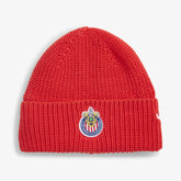 PUMA Chivas Culture Soccer Beanie - Red/White