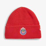 PUMA Chivas Culture Soccer Beanie - Red/White