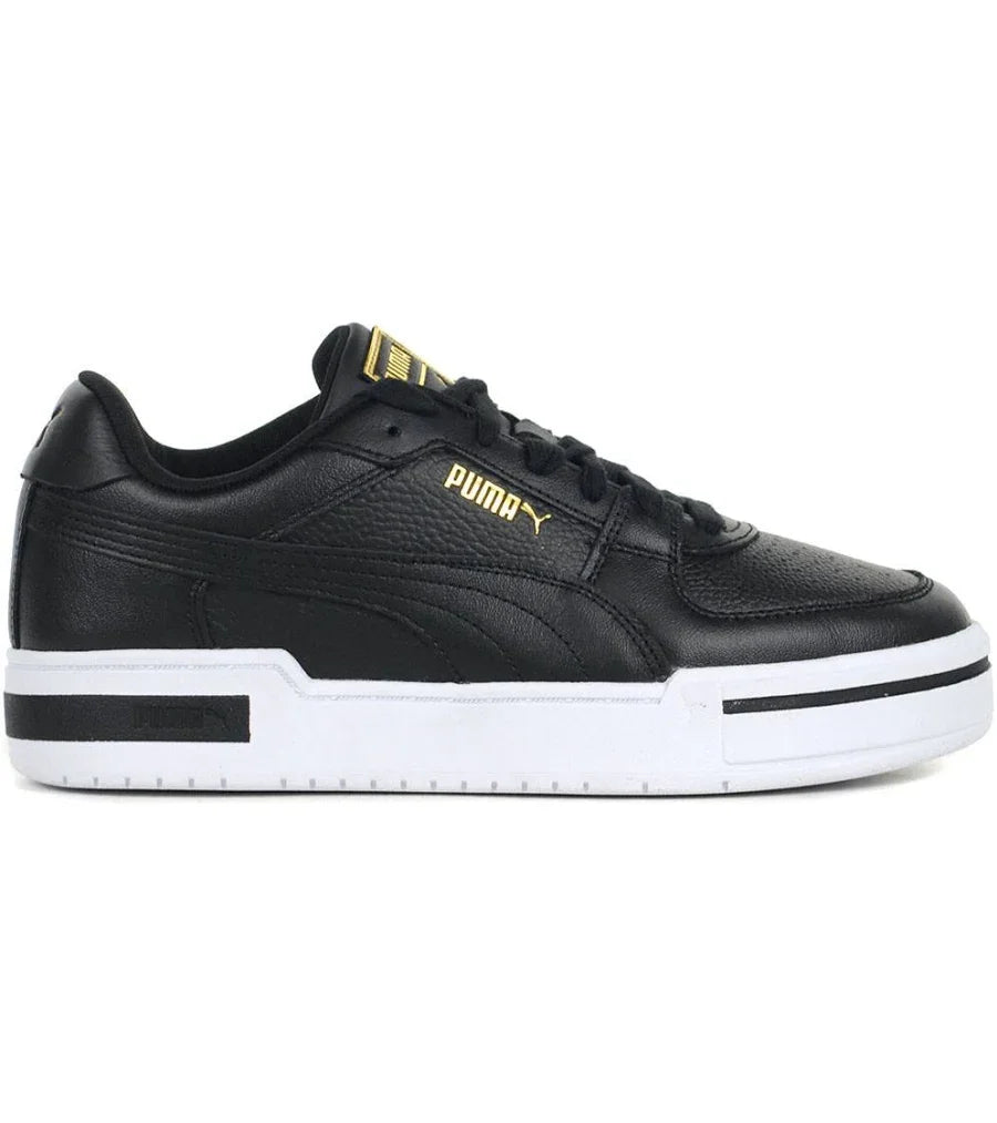 PUMA CA Pro Classic Sneakers - Black/White