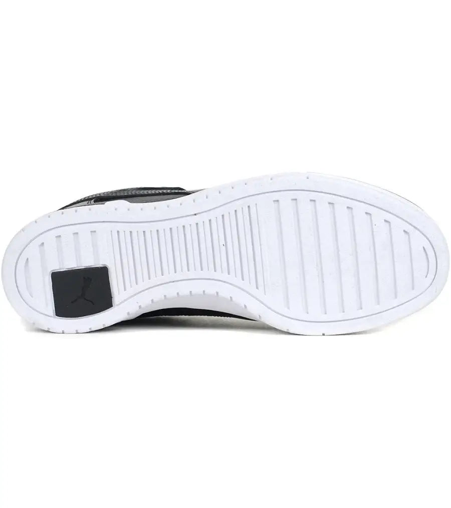 PUMA CA Pro Classic Sneakers - Black/White