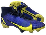 Nike Mercurial Superfly 8 Elit FG Men's Soccer Cleats