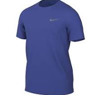 Nike Team Legend Short Sleeve Crew Tee