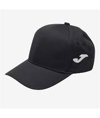 Joma Classic Caps Black
