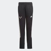 adidas Messi TR Pants Youth Black