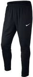 Pantalón de punto Nike Libero Tech en color negro