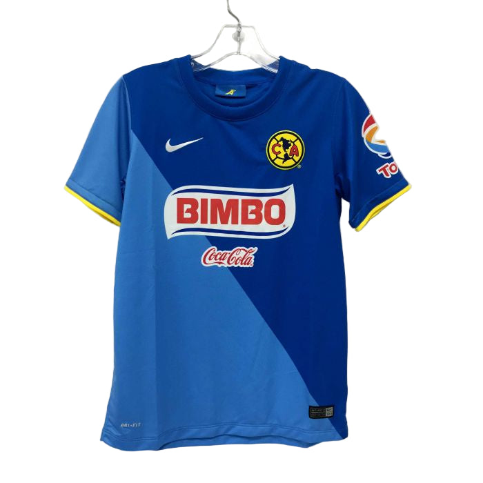 Nike America Third Boys Jersey 14