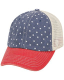 J America Adult Offroad Cap - Best Buy Soccer