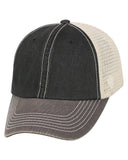 J America Adult Offroad Cap - Best Buy Soccer