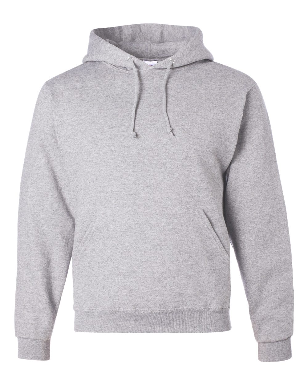 JERZEES Unisex NuBlend® Hooded Sweatshirt - Best Buy Soccer