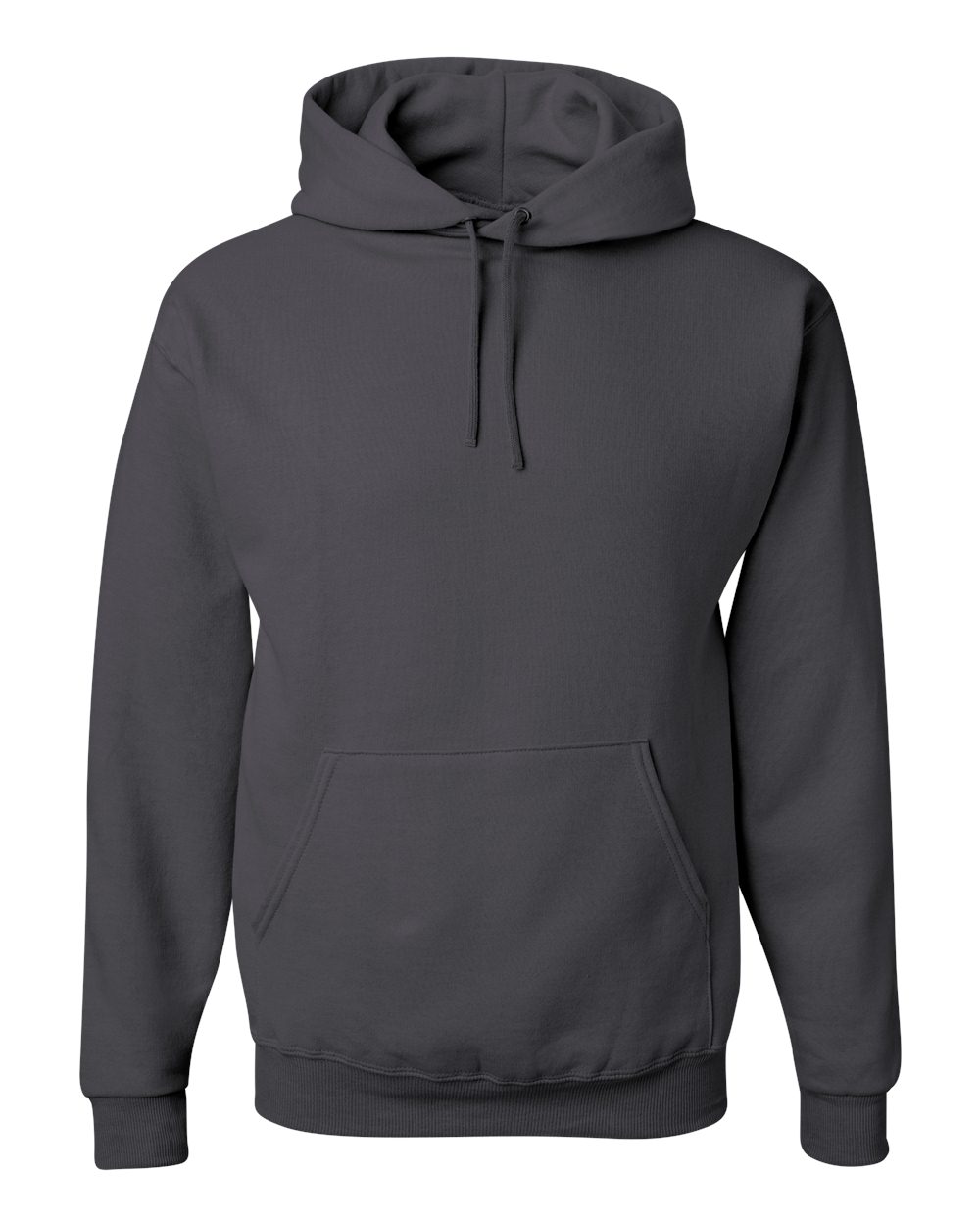 JERZEES Unisex NuBlend® Hooded Sweatshirt - Best Buy Soccer