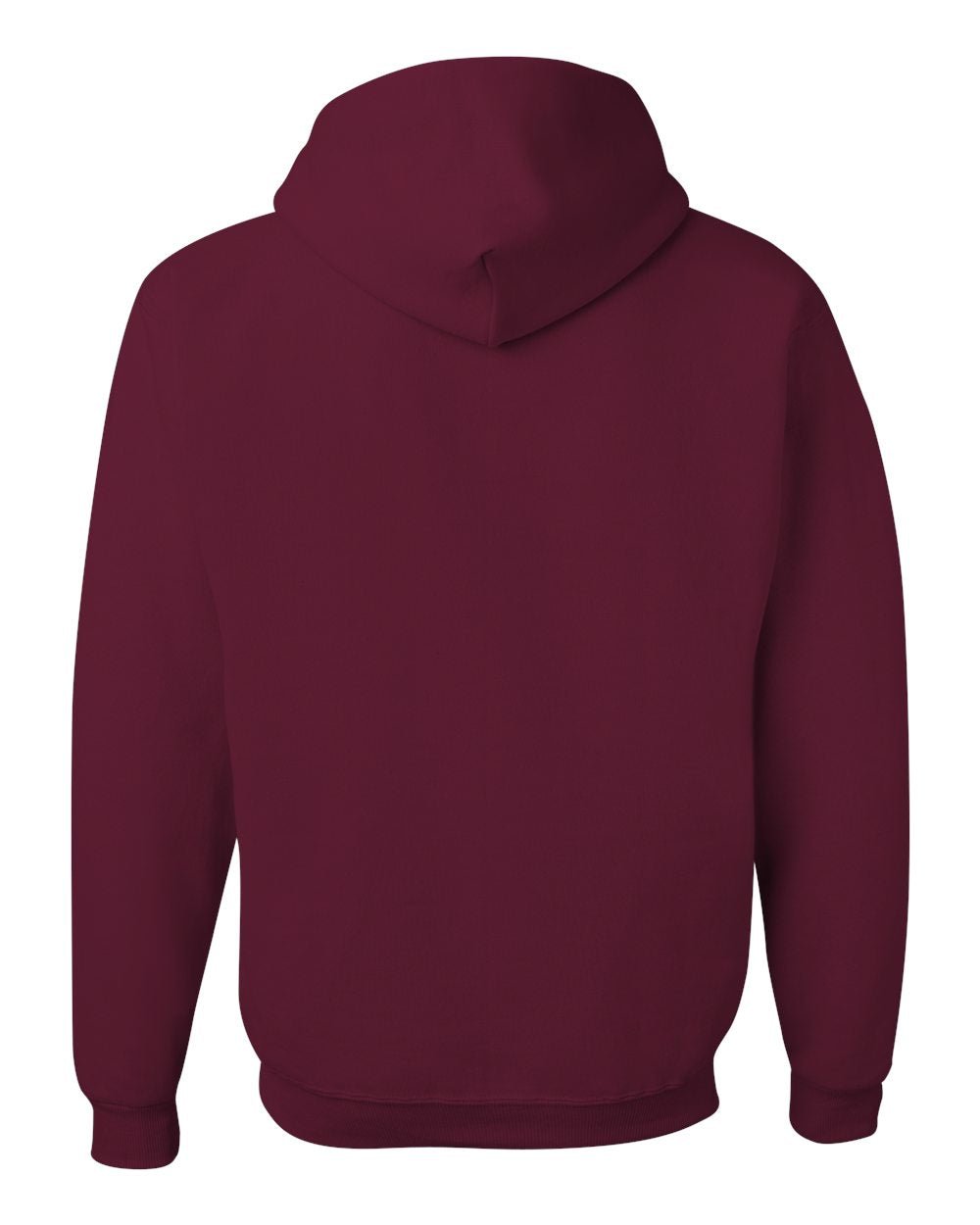 JERZEES Unisex NuBlend® Hooded Sweatshirt - Best Buy Soccer