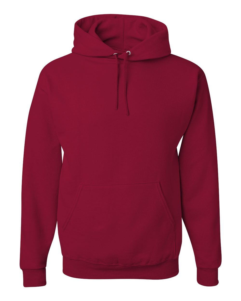 JERZEES Unisex NuBlend® Hooded Sweatshirt - Best Buy Soccer