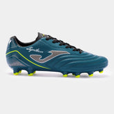 Joma Aguila 2317 FG Firm Ground Soccer Cleats - Petroleum - Best Buy Soccer