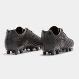 Joma Aguila 2321 FG Black - Best Buy Soccer