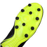 Joma Aguila 921 FG Firm Ground Soccer Cleats - Black/Flour - Best Buy Soccer