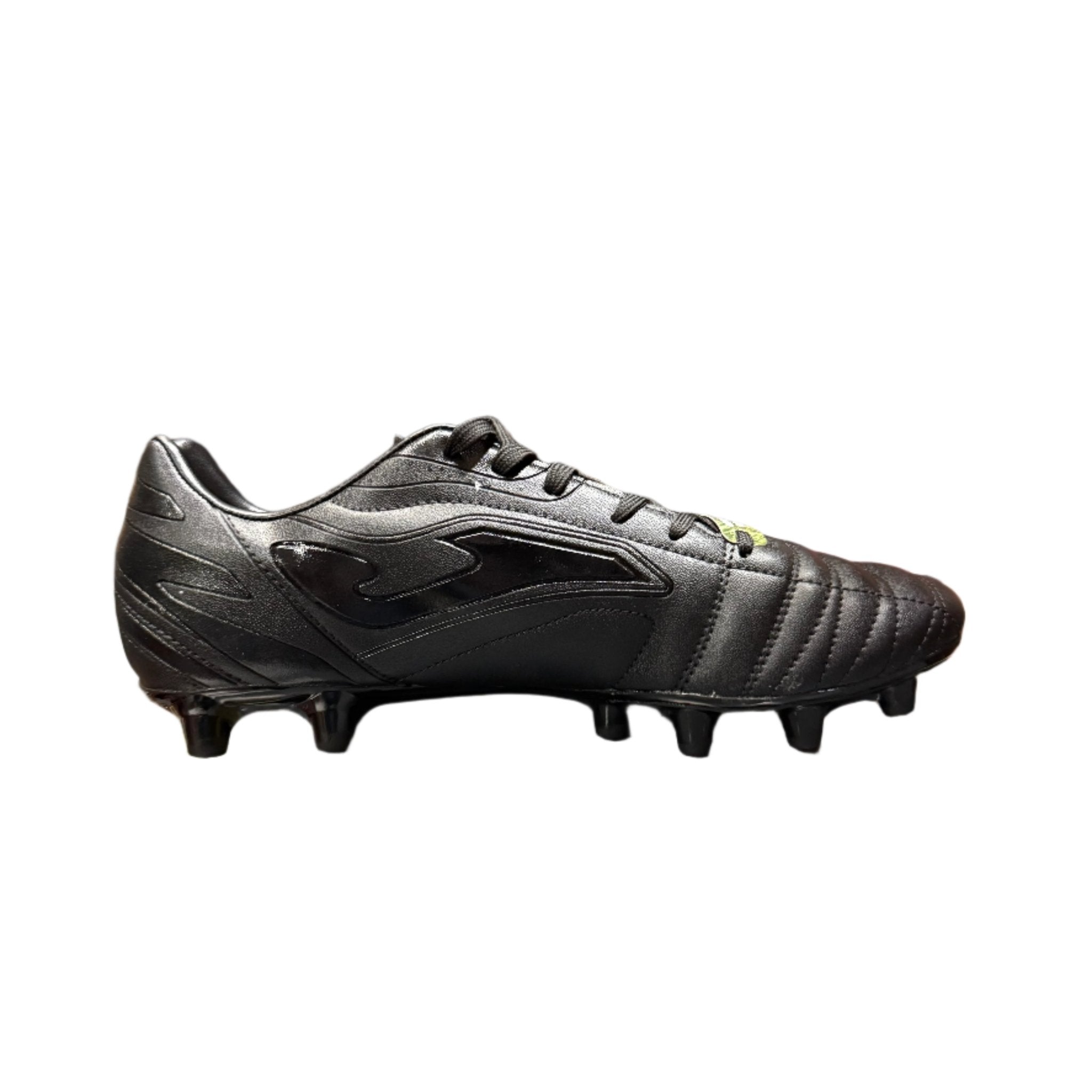 Joma Aguila Campo SP FG Firm Ground Soccer Cleats - Black - Best Buy Soccer