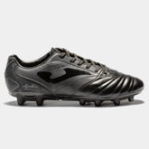 Joma Aguila Gol 821 FG Firm Ground Soccer Cleats - Black - Best Buy Soccer
