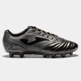 Joma Aguila Gol 821 FG Firm Ground Soccer Cleats - Black - Best Buy Soccer