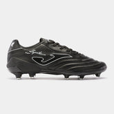 Joma Aguila Top 2101 FG Firm Ground Soccer Cleats - Black - Best Buy Soccer