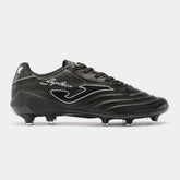 Joma Aguila Top 2101 FG Firm Ground Soccer Cleats - Black - Best Buy Soccer