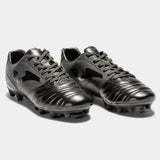 Joma Aguila Top 2101 FG Firm Ground Soccer Cleats - Black - Best Buy Soccer