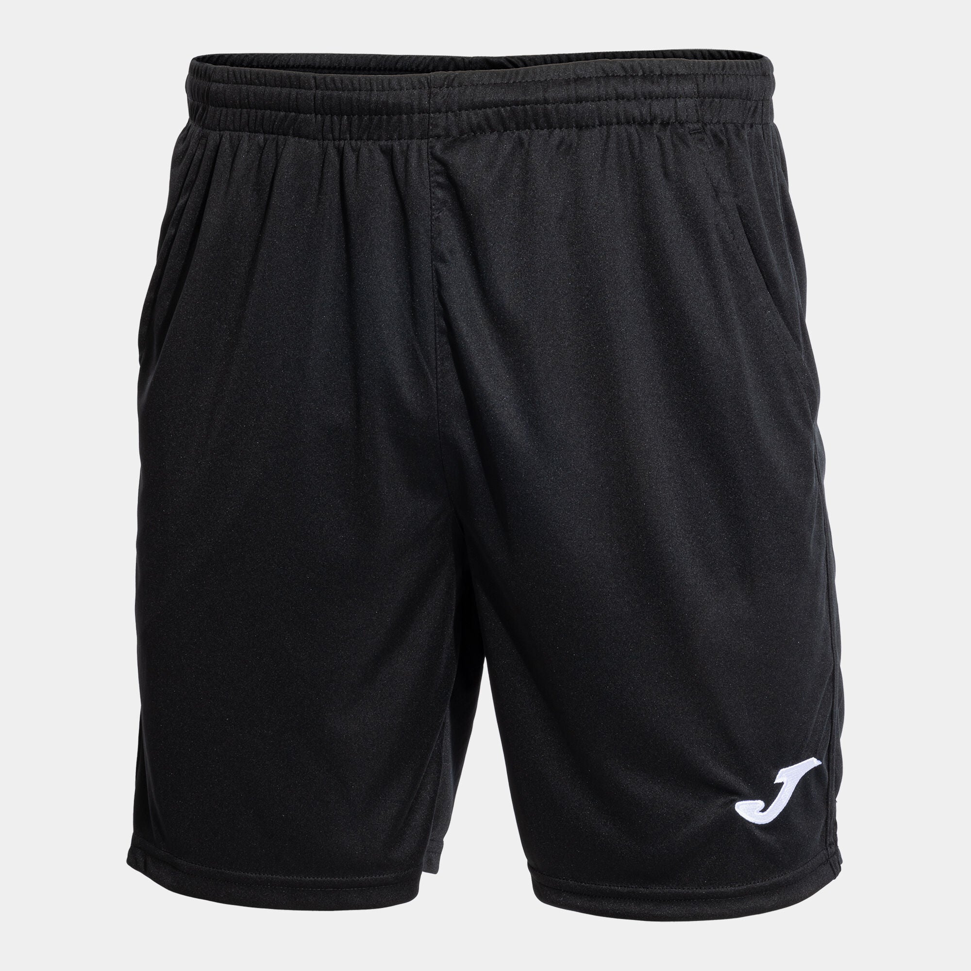 Joma Bermuda Black - Best Buy Soccer
