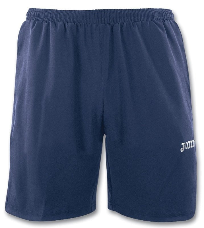 Joma Bermuda With Pockets - Best Buy Soccer