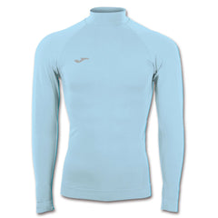 Joma Brama Classic Seamless T-Shirt L/S - Best Buy Soccer