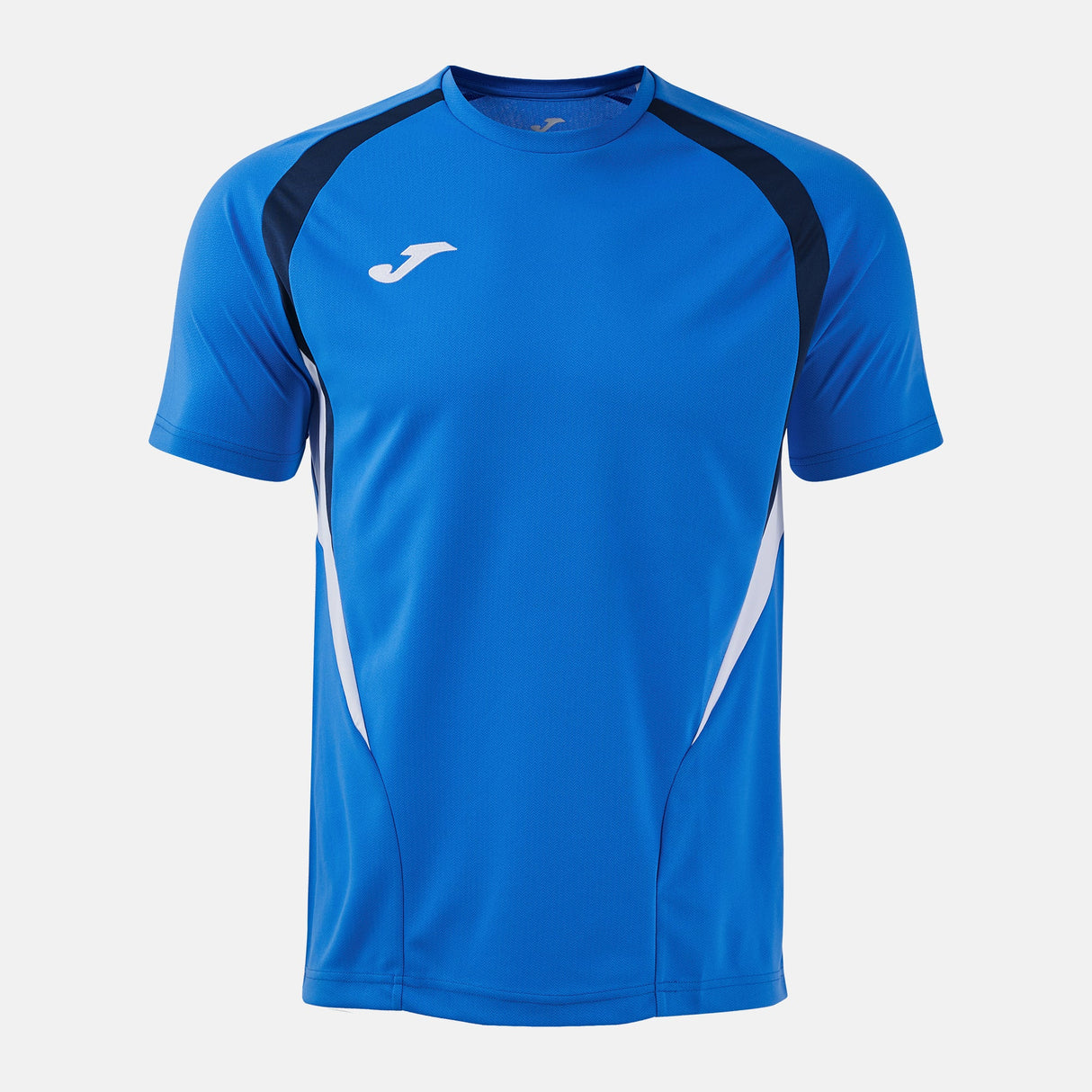 Joma Champion Ship 20 Short Sleeve T-Shirt - Best Buy Soccer