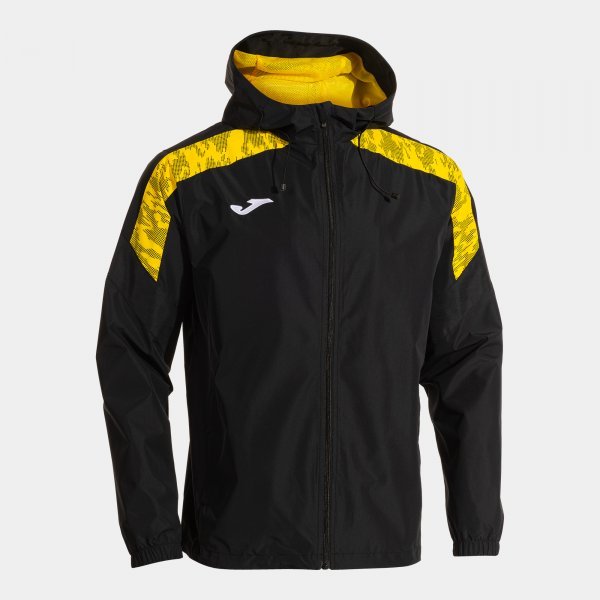 Joma Champions VIII Rain Jacket - Best Buy Soccer