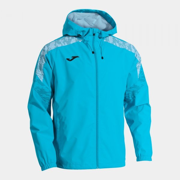 Joma Champions VIII Rain Jacket - Best Buy Soccer