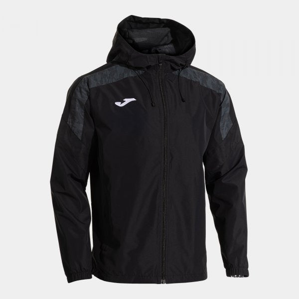 Joma Champions VIII Rain Jacket - Best Buy Soccer