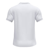 Joma Championship VI Polo White/Gray - Best Buy Soccer
