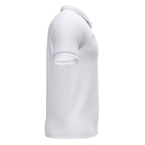 Joma Championship VI Polo White/Gray - Best Buy Soccer