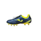 Joma Cordoba VI 2011 109 Black/Yellow - Best Buy Soccer