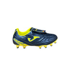 Joma Cordoba VI 2011 109 Black/Yellow - Best Buy Soccer