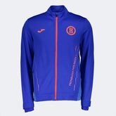 Joma Cruz Azul Jacket - Best Buy Soccer