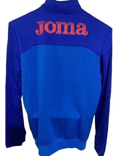 Joma Cruz Azul Jacket - Best Buy Soccer