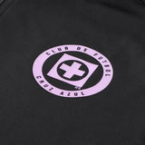 Joma Cruz Azul Jackets Training Black - Best Buy Soccer