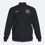 Joma Cruz Azul Jackets Training Black - Best Buy Soccer