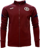 Joma Cruz Azul Training Jacket Burgundy - Best Buy Soccer