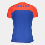Joma Cruz Azul Training Jersey Orange - Best Buy Soccer