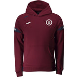 Joma Cruz Azul Training Sweatshirt Burgundy - Best Buy Soccer