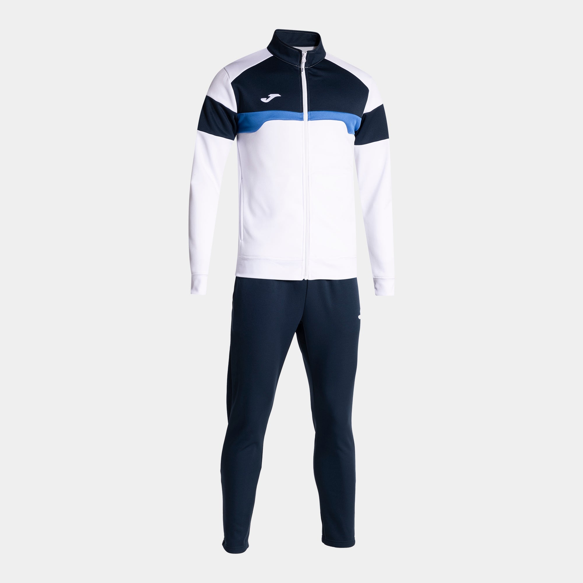 Joma Danubio III Tracksuit - Best Buy Soccer